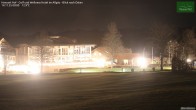 Archiv Foto Webcam Hanusel Hof - Golf und Wellness Hotel - Allgäu 23:00