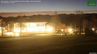 Archiv Foto Webcam Hanusel Hof - Golf und Wellness Hotel - Allgäu 05:00