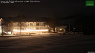 Archiv Foto Webcam Hanusel Hof - Golf und Wellness Hotel - Allgäu 23:00