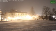 Archiv Foto Webcam Hanusel Hof - Golf und Wellness Hotel - Allgäu 04:00