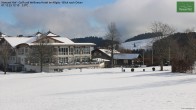 Archiv Foto Webcam Hanusel Hof - Golf und Wellness Hotel - Allgäu 11:00