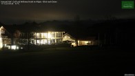 Archiv Foto Webcam Hanusel Hof - Golf und Wellness Hotel - Allgäu 03:00