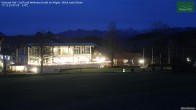 Archiv Foto Webcam Hanusel Hof - Golf und Wellness Hotel - Allgäu 06:00