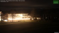 Archiv Foto Webcam Hanusel Hof - Golf und Wellness Hotel - Allgäu 23:00