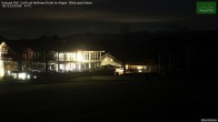 Archiv Foto Webcam Hanusel Hof - Golf und Wellness Hotel - Allgäu 02:00
