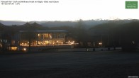 Archiv Foto Webcam Hanusel Hof - Golf und Wellness Hotel - Allgäu 06:00