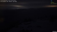 Archived image Webcam Hochries - View to the northeast 22:00