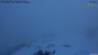 Archived image Webcam Hochries - View to the northeast 02:00