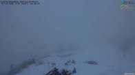 Archived image Webcam Hochries - View to the northeast 08:00