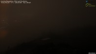 Archived image Webcam Hochries - View to the northeast 01:00