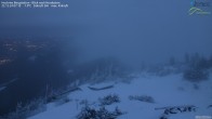 Archived image Webcam Hochries - View to the northeast 06:00