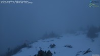 Archived image Webcam Hochries - View to the northeast 06:00