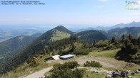 Archived image Webcam Hochries - View to the northeast 04:00