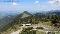 Archived image Webcam Hochries - View to the northeast 06:00