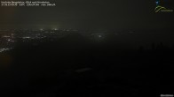 Archiv Foto Webcam Hochries Ost 23:00