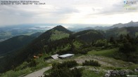 Archiv Foto Webcam Hochries Ost 06:00