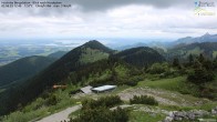 Archiv Foto Webcam Hochries Ost 11:00