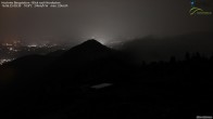 Archiv Foto Webcam Hochries Ost 23:00