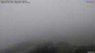 Archiv Foto Webcam Hochries Ost 06:00