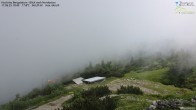 Archived image Webcam Hochries - View to the northeast 04:00