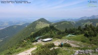 Archiv Foto Webcam Hochries Ost 13:00