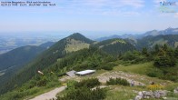 Archiv Foto Webcam Hochries Ost 13:00