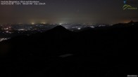 Archiv Foto Webcam Hochries Ost 01:00