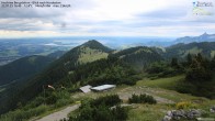 Archiv Foto Webcam Hochries Ost 15:00
