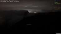 Archiv Foto Webcam Hochries Ost 23:00