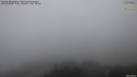 Archiv Foto Webcam Hochries Ost 05:00