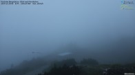 Archiv Foto Webcam Hochries Ost 19:00