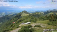 Archiv Foto Webcam Hochries Ost 15:00