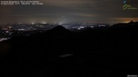 Archiv Foto Webcam Hochries Ost 23:00
