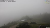 Archiv Foto Webcam Hochries Ost 07:00