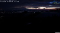 Archiv Foto Webcam Hochries Ost 03:00