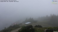 Archiv Foto Webcam Hochries Ost 13:00