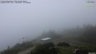 Archiv Foto Webcam Hochries Ost 15:00