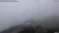Archiv Foto Webcam Hochries Ost 17:00