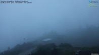 Archiv Foto Webcam Hochries Ost 19:00