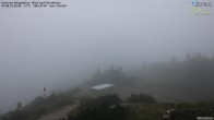 Archiv Foto Webcam Hochries Ost 05:00