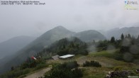 Archived image Webcam Hochries - View to the northeast 15:00