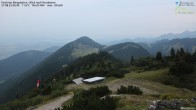 Archiv Foto Webcam Hochries Ost 05:00