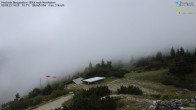 Archiv Foto Webcam Hochries Ost 11:00