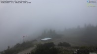 Archiv Foto Webcam Hochries Ost 07:00