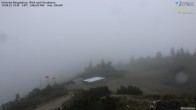 Archiv Foto Webcam Hochries Ost 13:00