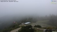 Archiv Foto Webcam Hochries Ost 11:00
