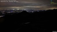 Archived image Webcam Hochries - View to the northeast 03:00