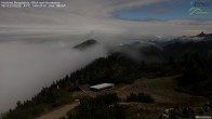 Archiv Foto Webcam Hochries Ost 23:00