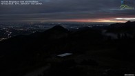 Archiv Foto Webcam Hochries Ost 05:00