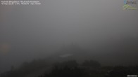 Archiv Foto Webcam Hochries Ost 21:00